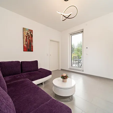 Appartement 2 - Duenenblick Börgerende-Rethwisch Esterno foto