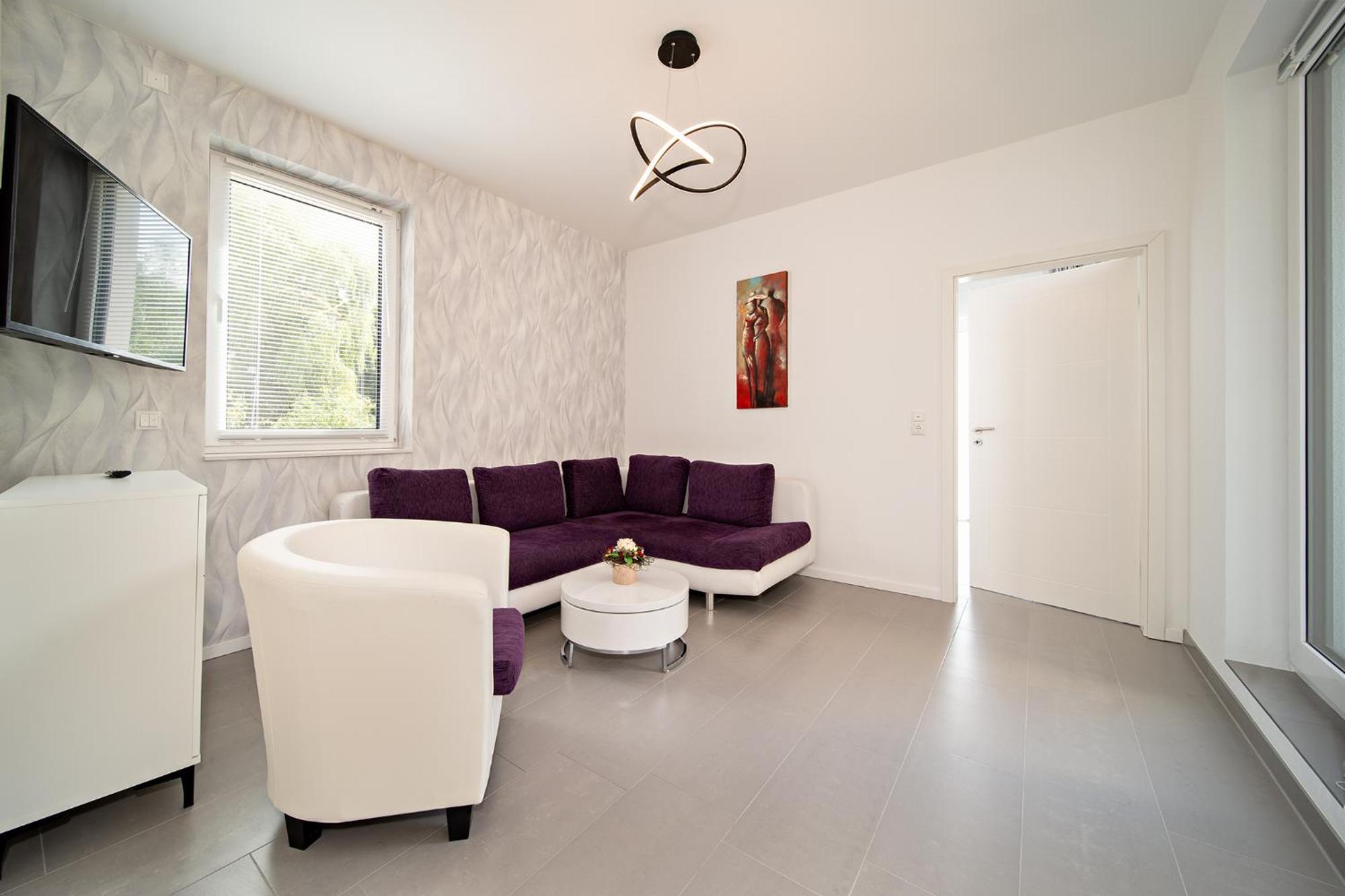 Apartment 2 - Duenenblick *