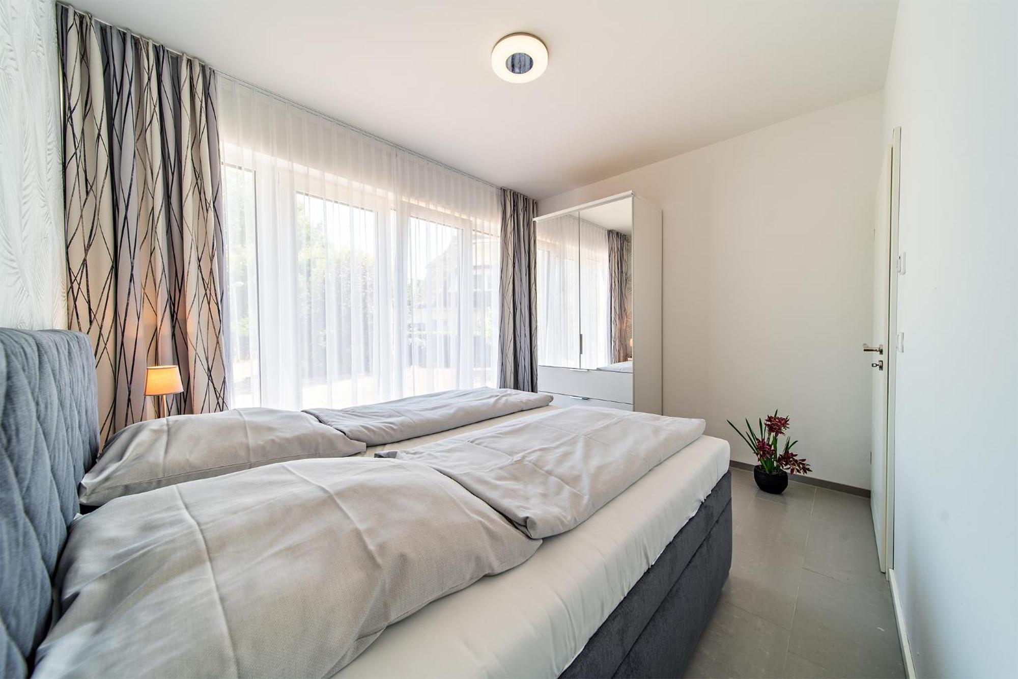 Appartamento 2 - Duenenblick Börgerende-Rethwisch