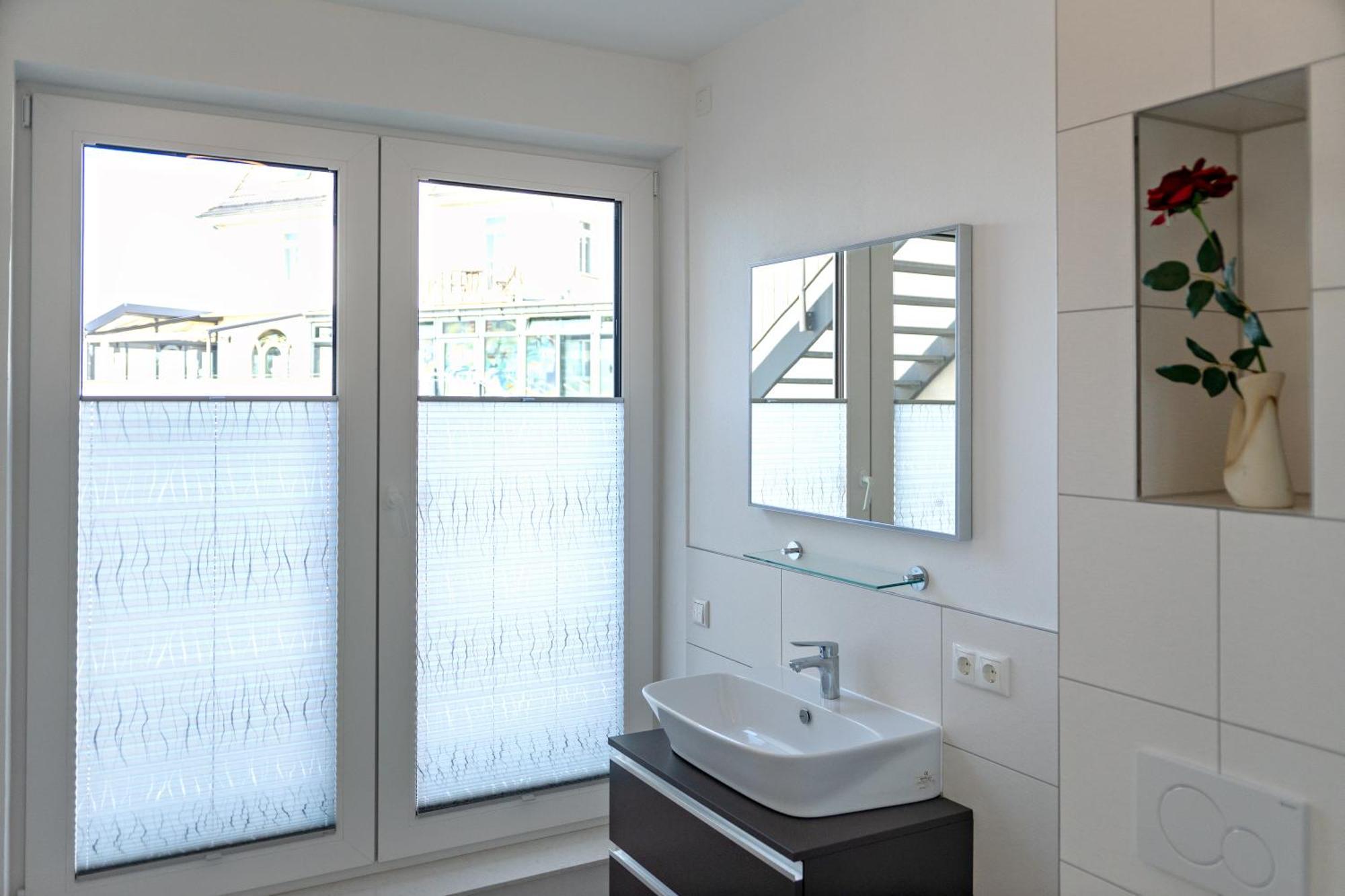 Apartment 2 - Duenenblick
