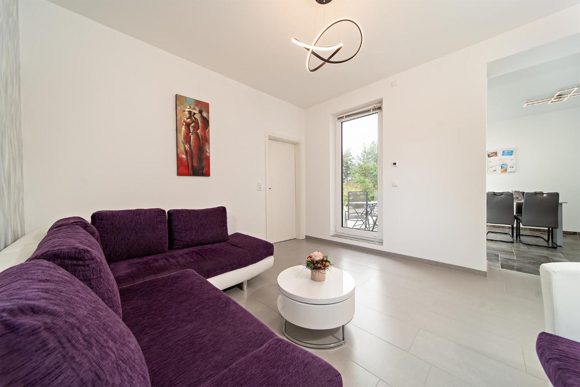 2 - Duenenblick Apartment Boergerende-Rethwisch